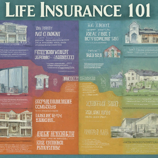 Life Insurance 101: Everything You Need to Know
