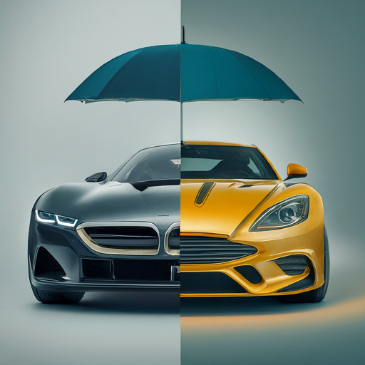 Understanding the Essentials of Auto Insurance