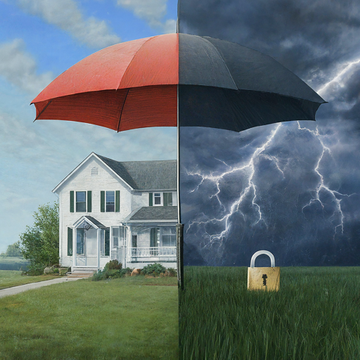 Protecting Your Haven: The Importance of Home Insurance
