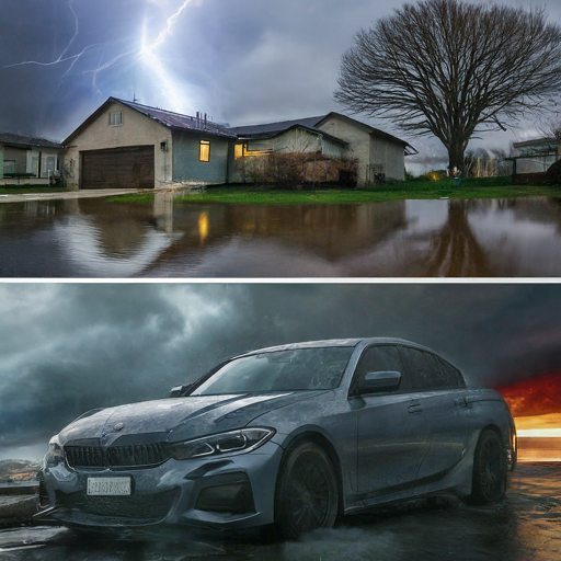 Planning And Safeguarding Your Financial Future with Insurance