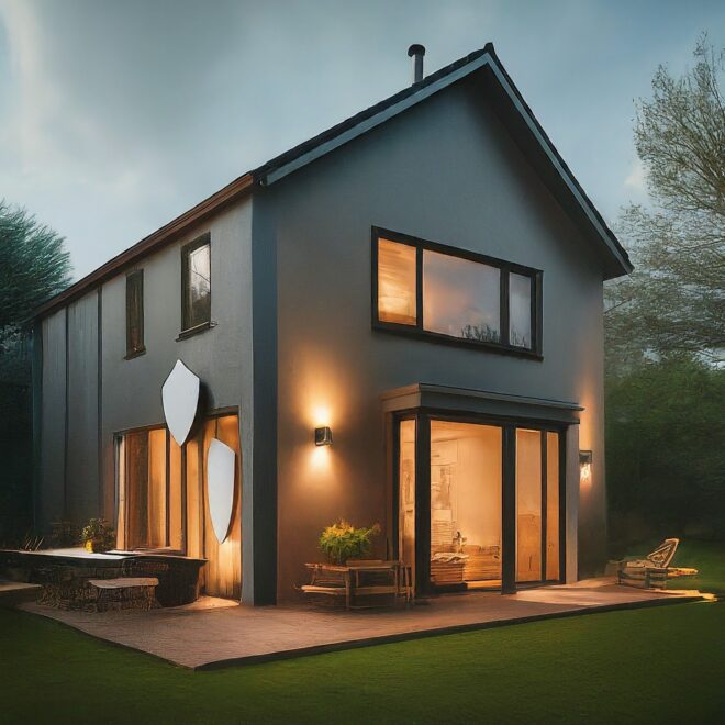 In-Depth Analysis of Property Insurance: Protecting Your Assets and Securing The Future