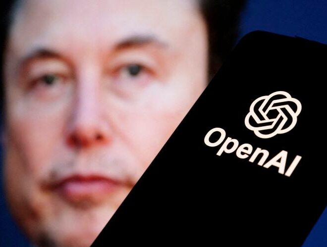 OpenAI board rejects Elon Musk-led buyout offer
