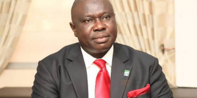 N388.8m Fraud: Ex-Lagos Speaker Ikuforiji Accuses EFCC Of Prosecuting Him On ‘Faceless’ Petition