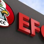 Fake military officers arrested by EFCC