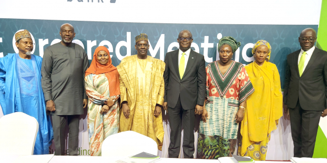 Unity Bank Shareholders Approve Merger with Providus Bank