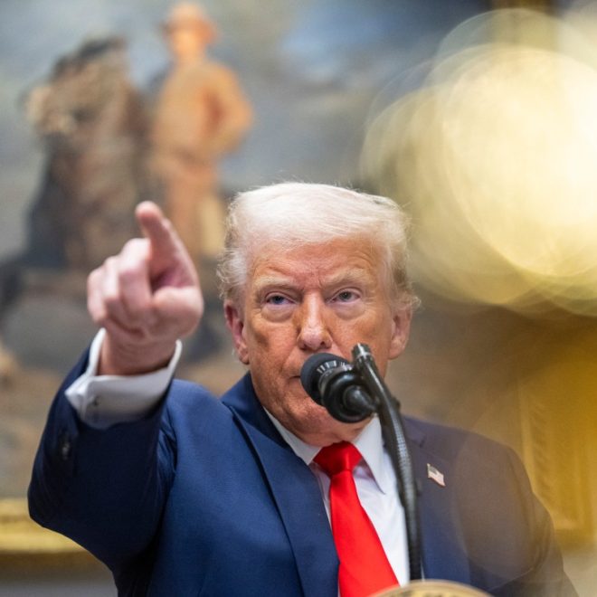 No end in sight to US shutdown despite Trump pressure