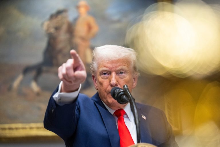 No end in sight to US shutdown despite Trump pressure