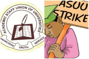 JUST IN: University lecturers suspend two-week warning strike