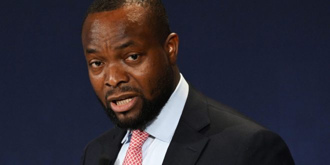 ‘Investigation ongoing’ — Bosun Tijani speaks on alleged NIMC data breach