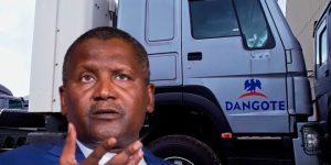 With Global Refineries Down, Dangote Refinery Becomes Nigeria’s Energy Lifeline