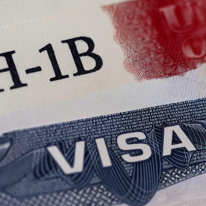 $100,000 H-1B visa fee only for new applicants – White House