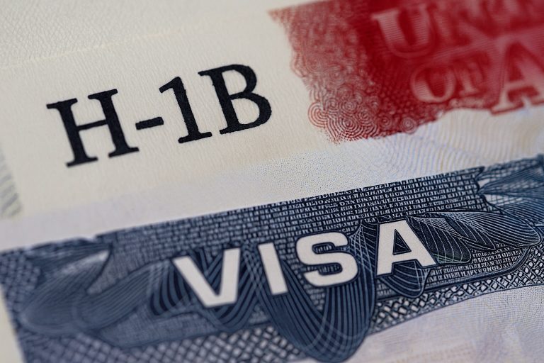 $100,000 H-1B visa fee only for new applicants – White House
