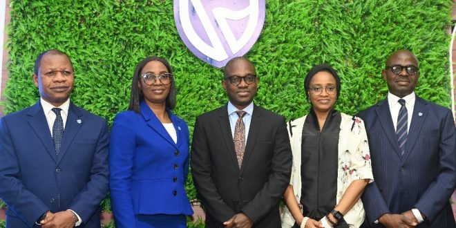 Stanbic IBTC Holdings Sustainable Finance Summit 2.0 Sets Pace for Leveraging Innovative Climate-smart Financing.