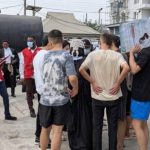 Court orders interim forfeiture of 73 properties linked to Chinese fraud suspects in Lagos