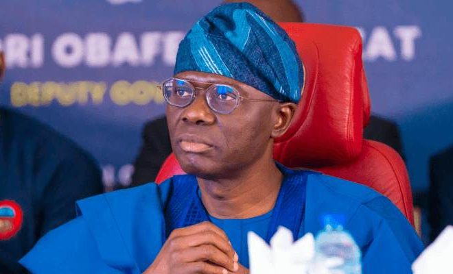 Lagos opens portal for teaching job applications