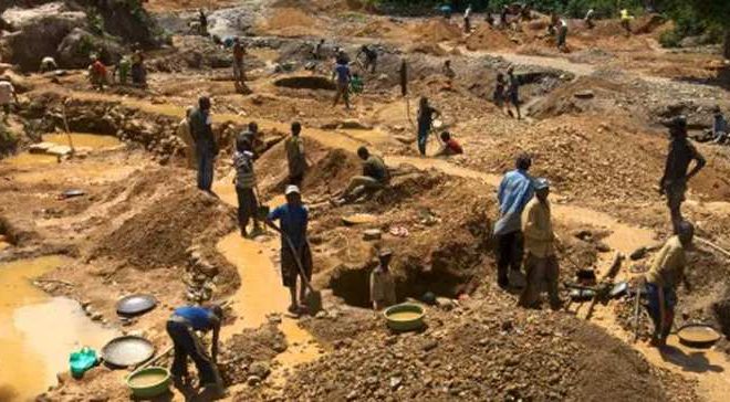 13 die as mining pit collapses in Zamfara