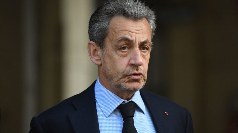 France’s Sarkozy set to learn fate in Libya case