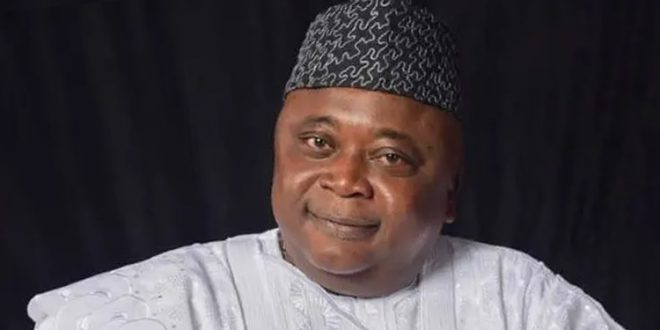 N2bn vote buying: Adebutu sues Malami, others, wants police interim report leak investigated