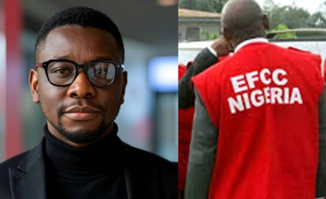 EFCC probes EazzyTranzact boss, Olusanya Olumide Adediran, gets order to seize properties
