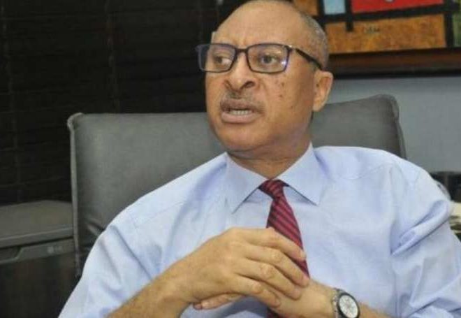 JUST IN: Court declares Pat Utomi’s shadow government call unlawful