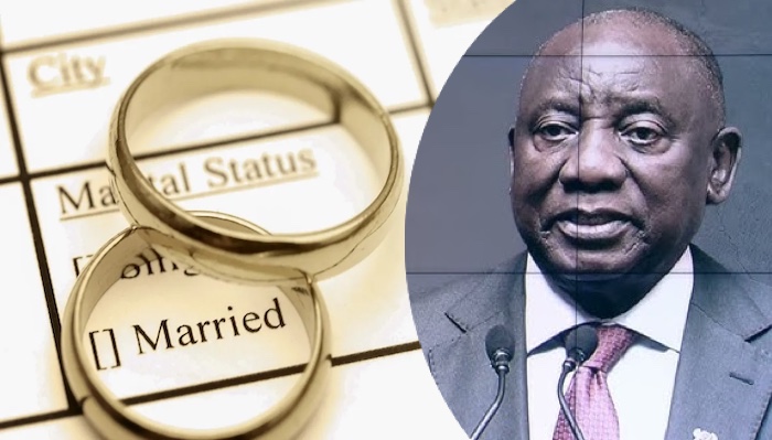 South African court rules men can take wives’ surnames