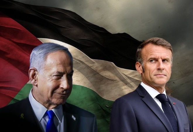 France, others to recognize Palestinian state as UN week gets underway