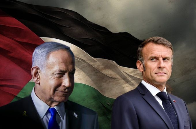 France, others to recognize Palestinian state as UN week gets underway
