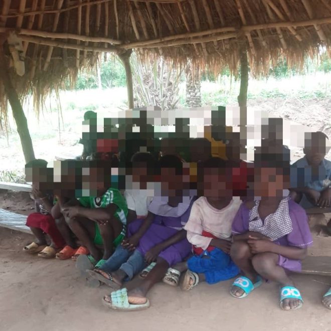 Aid Cut: Nigeria, others may run out of emergency food in three  months -SCI