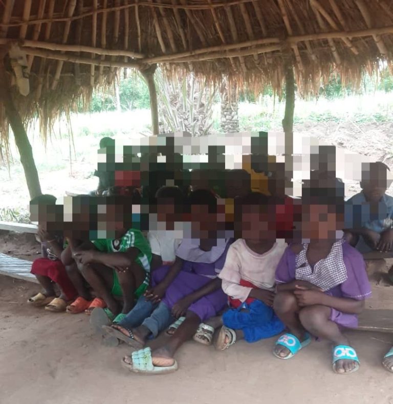 Aid Cut: Nigeria, others may run out of emergency food in three  months -SCI