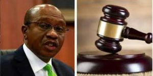 Court Adjourns Central Bank Ex-Governor Godwin Emefiele’s Procurement Fraud Trial To June 3
