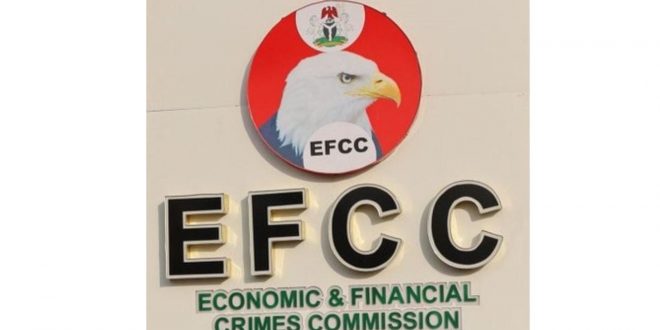 Anti-Graft Agency EFCC Arraigns Managing Director In Lagos For Alleged $680,622 Fraud