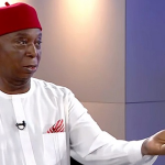 Ned Nwoko: I Pity Men With One Wife… It’s Like Standing On One Leg