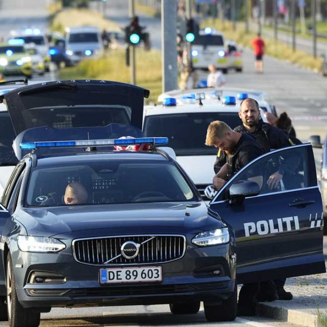 Man pleads guilty to firebombing US governor’s residence