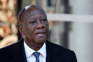 Ivory Coast jails 32 people for protesting ahead of presidential vote