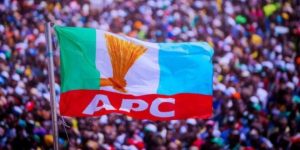 2027: Lagos APC Stakeholders Endorse Tinubu for Second Term