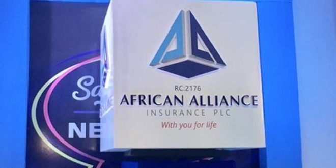 NAICOM blacklists sacked African Alliance Insurance directors