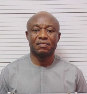 Bizman, Ajayi Edward Olushola, firms docked over ‘N1.07bn fraud’