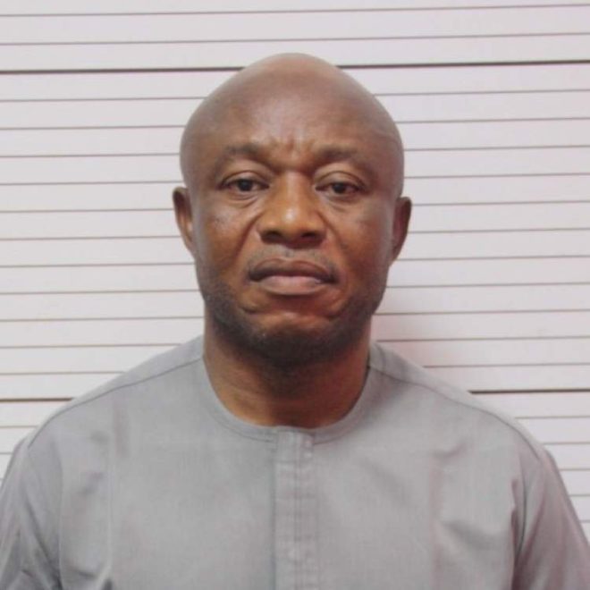 Bizman, Ajayi Edward Olushola, firms docked over ‘N1.07bn fraud’