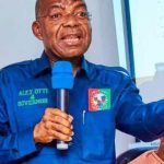 Otti Remains LP Member, Not Defecting To APC —Abia Govt
