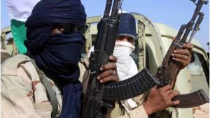 Gunmen kill Pastor, abduct 20 worshippers in Kaduna
