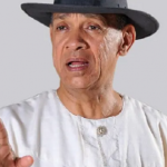 Ben Murray-Bruce Declares Support For Tinubu, Leaves PDP For APC
