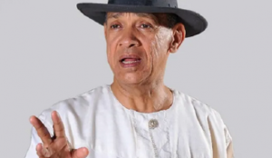 Ben Murray-Bruce Declares Support For Tinubu, Leaves PDP For APC