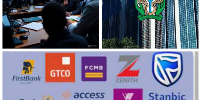 Recapitalisation Reality Check: Uncovering the Truth Behind Nigeria’s Banking Boom