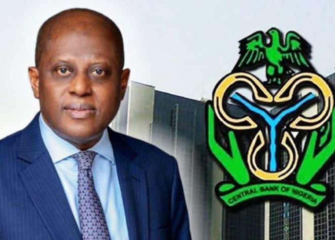 CBN to banks: Refund failed ATM transactions within two days