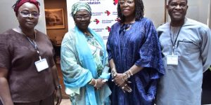 Aliko Dangote Foundation (ADF), Launches National Initiative to Promote Fermented Foods for Nutrition and Food Security