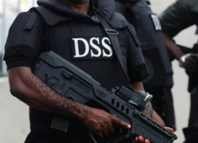 DSS raises alarm over ‘ISWAP’s plans’ to attack Ondo, Kogi