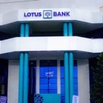 Lotus Bank battles 45 banks over N1.3bn lost to system failure