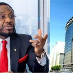Ernest Azudialu-Obiejesi in trouble as banks seize Nestoil over $1bn debt