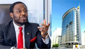 Ernest Azudialu-Obiejesi in trouble as banks seize Nestoil over $1bn debt