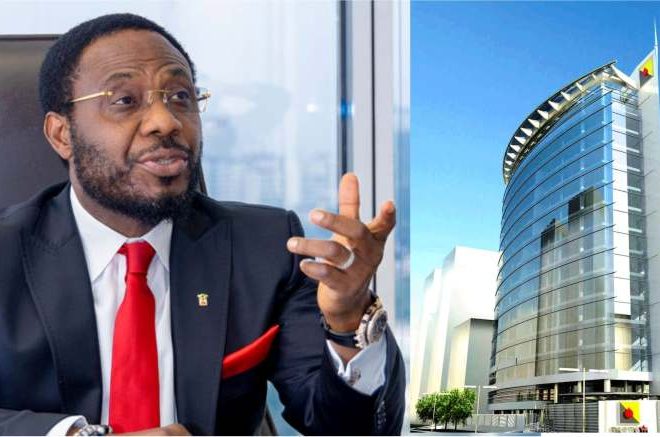Ernest Azudialu-Obiejesi in trouble as banks seize Nestoil over $1bn debt